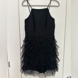 NWT BCBG Maxazria Holiday LBD